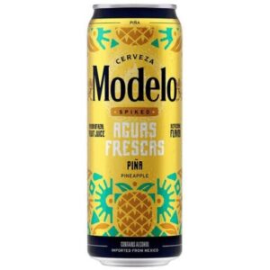 Modelo Aguas Frscas Pina 24ozC