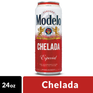 Modelo Chelada Esp 24ozC