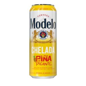 Modelo Chelada Pina Pcnte 24oz