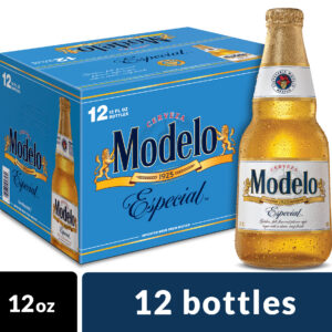 Modelo Especial 12pk12ozB