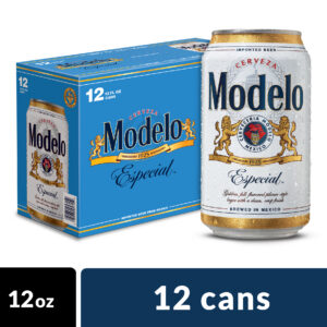 Modelo Especial 12pk12ozC