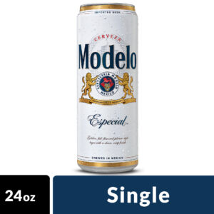 Modelo Especial 24ozC
