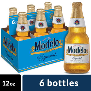Modelo Especial 6pk12ozB