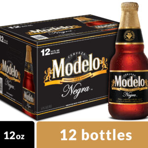 Modelo Negra 12pkB