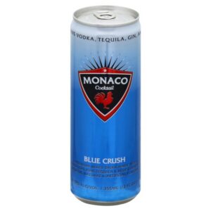 Monaco Blue Crush 12oz