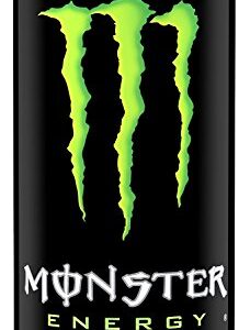 Monster Energy 16oz