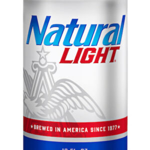 Natural Light 15pk12ozC
