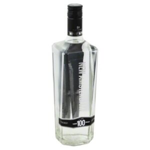 New Amsterdam 100Pf 750ml