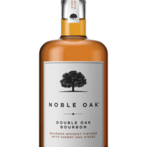 Noble Oak Dbl Ok Brbn 750ml