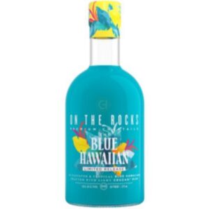 OTR Blue Hawaiian 375ml