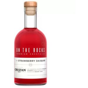 OTR Strawberry Daiquiri 375ml