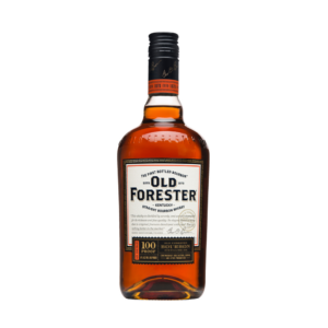 Old Forester 110pf 750ml