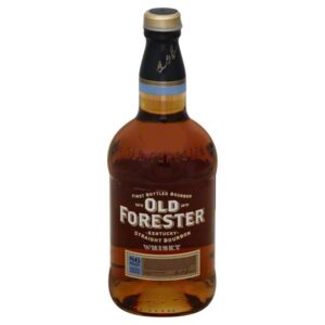 Old Forester 86Pf Brbn 750ml