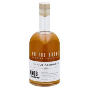 OTR Old Fashion 375ml