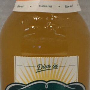 Deep Eddy Orange 750ml