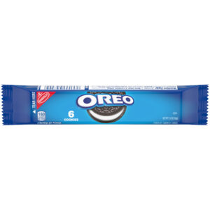 Oreo 6pc