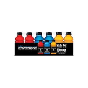 Powerade 12Z