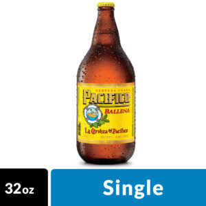 Pacifico 32ozB