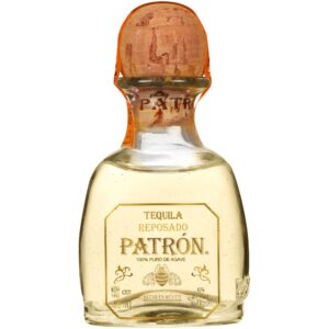 Patron Repo 50ml