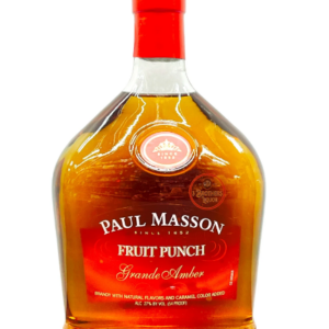 Paul Mason Frt Punch 750ml