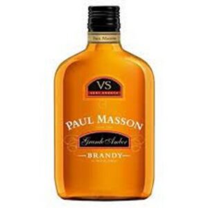 Paul Masson VS Brandy 200ml