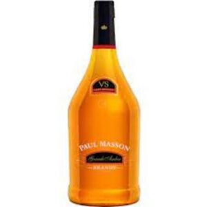Paul Masson VS Brdy 1.75L