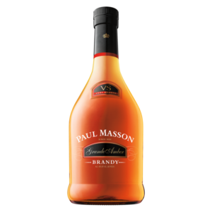 Paul Masson VS Brdy 750ml