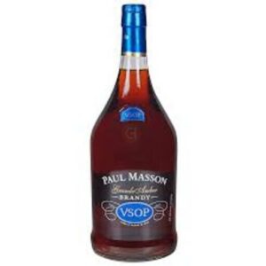 Paul Masson VSOP Brdy 1.75