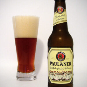 Paulaner OctoberFest 6pkB