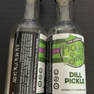 Pickle Shot 50ml