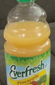 Everfresh Pineapple 64oz