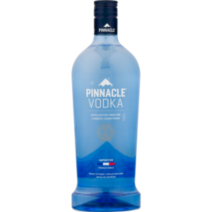 Pinnacle Vodka 1.75L