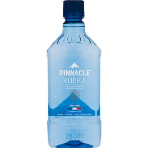 Pinnacle Vodka 750ml