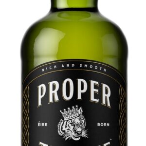 Proper No Twelve Whsky 750ml