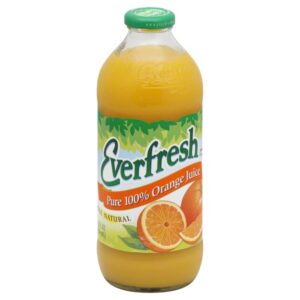 Everfresh Orange 32oz