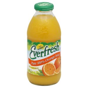 Everfresh Orange 16oz