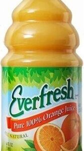 Everfresh Orange 64oz