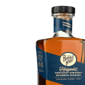 Rabbit Hole Hgh Rye DblMlt 750
