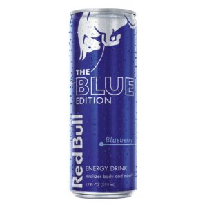 RedBull Blue 12oz