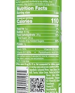 RedBull Summer 8.4oz