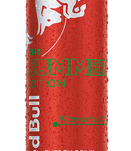 RedBull Watermelon 12oz
