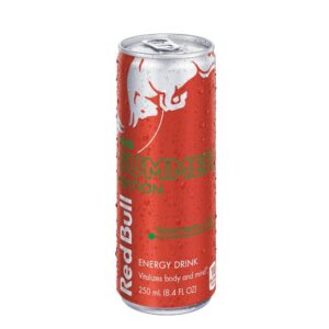 RedBull Wtrmln 8.4oz