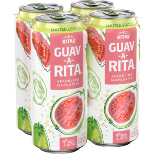 Ritas Cran Ber Rita 16oz