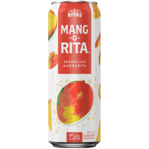 Ritas MangoRita 25oz