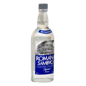 Romana Sambuca 750ml
