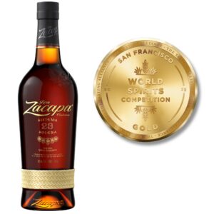Ron Zacapa 750ml
