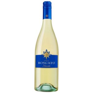 Roscato Moscato 750ml