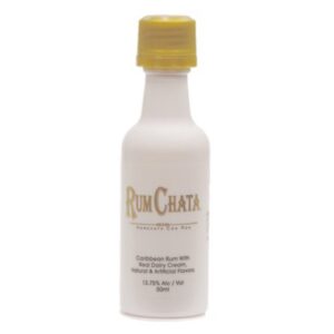 Rum Chata Cream 50ml