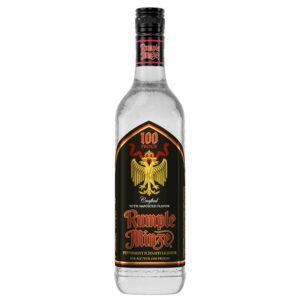 Rumple Minze 750ml Pepmnt