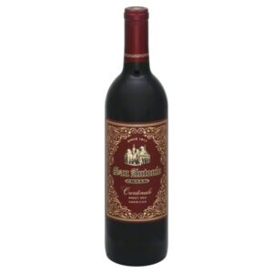 San Antonio Cardinale 750ml